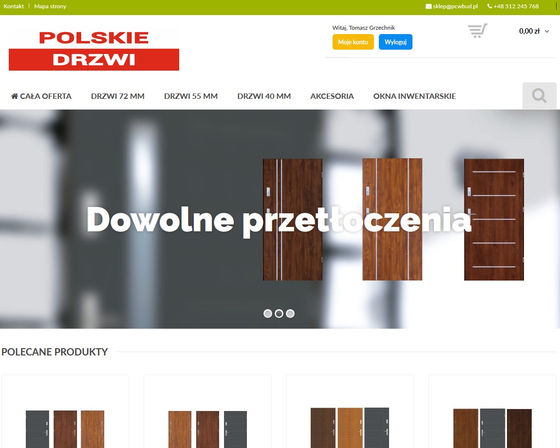 polskiedrzwi.com.pl